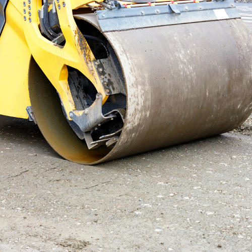 Driveway Installation